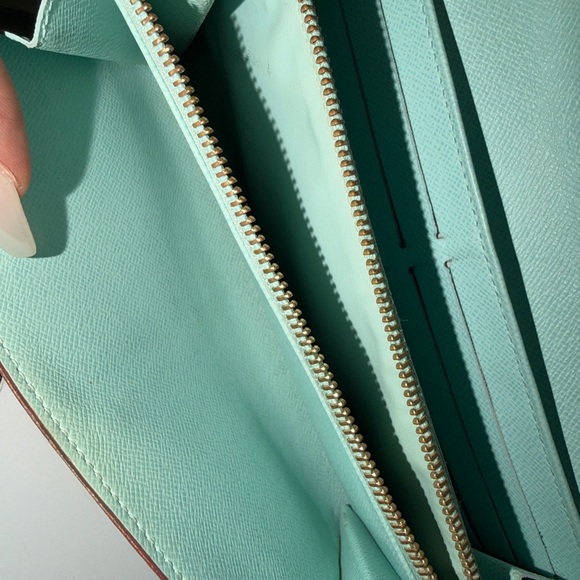 ✨Louis Vuitton✨-Murakami Multicolor Women's wallet - Picture 3 of 11